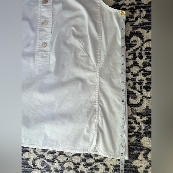 J.Jill Sleeveless Top - Picture 7 of 7